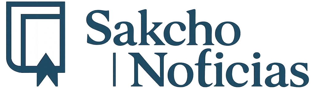 Sakcho|Noticias